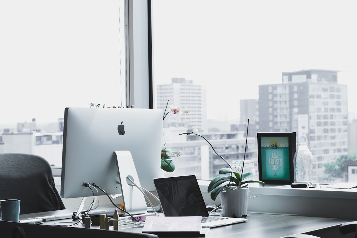 Virtual Office at Harbor House