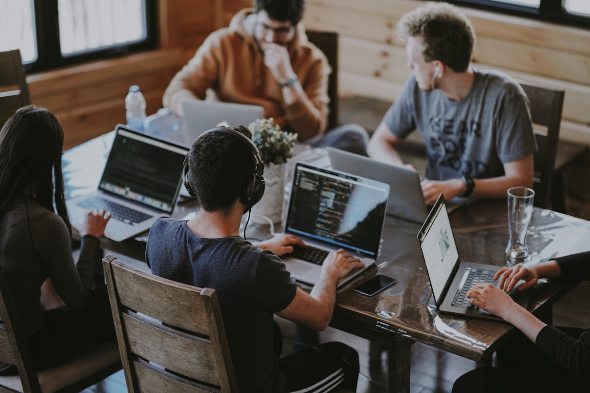 Enterprise Solutions at Harbor House