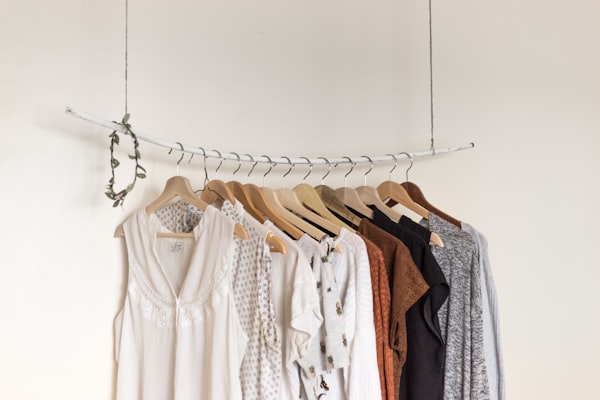 Women's Fashion Apparel