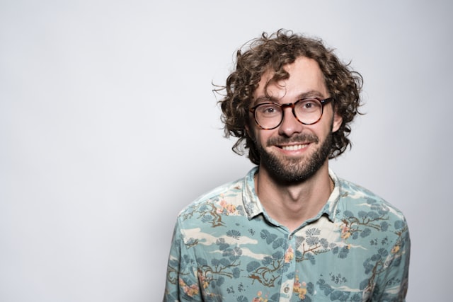 Tobias Kerr